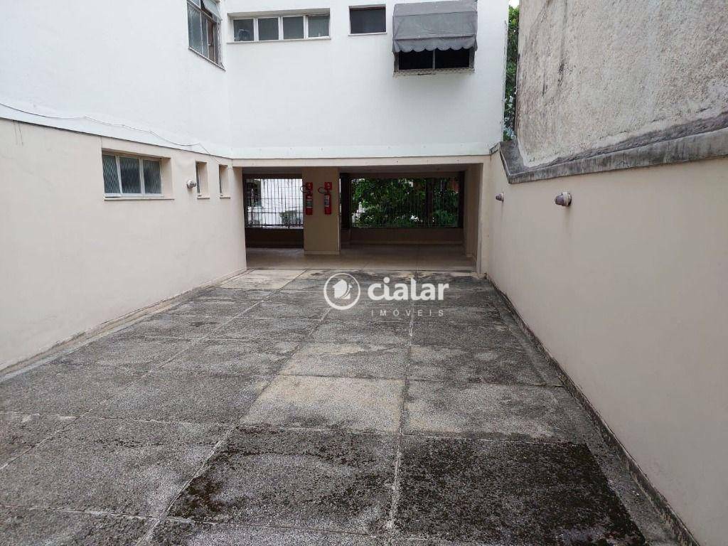 Apartamento à venda com 2 quartos, 80M2 - Foto 27