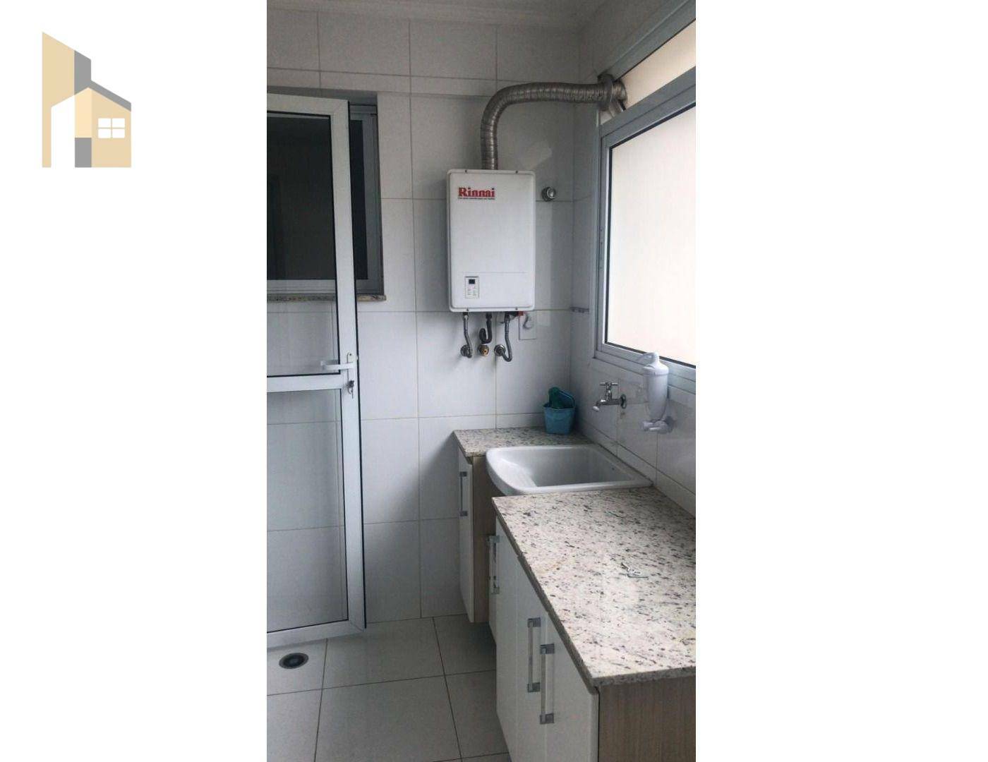 Apartamento à venda com 3 quartos, 92m² - Foto 14