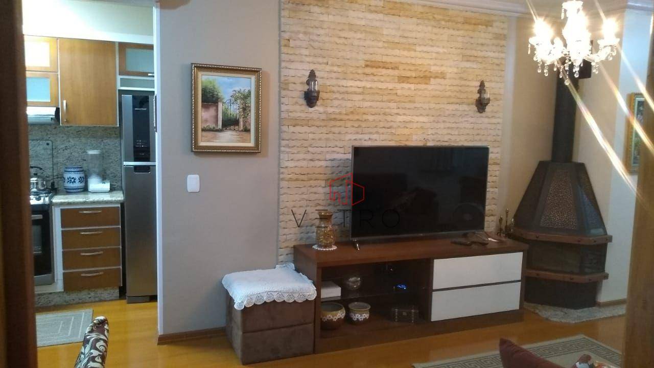 Apartamento à venda com 2 quartos, 118m² - Foto 5