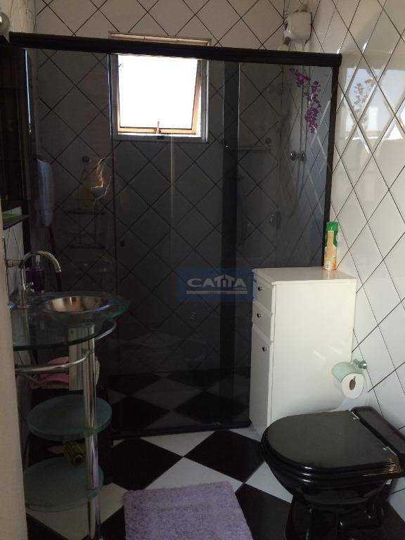 Sobrado à venda com 3 quartos, 232m² - Foto 25