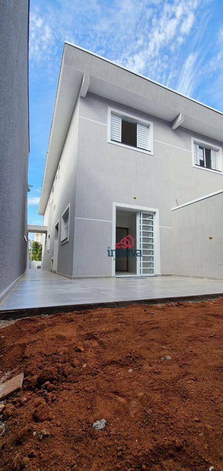 Sobrado à venda com 3 quartos, 112m² - Foto 12