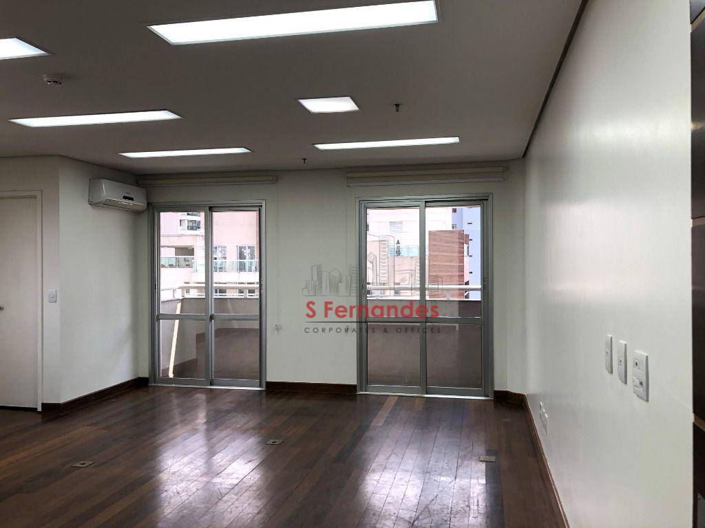 Conjunto Comercial-Sala à venda, 41m² - Foto 6