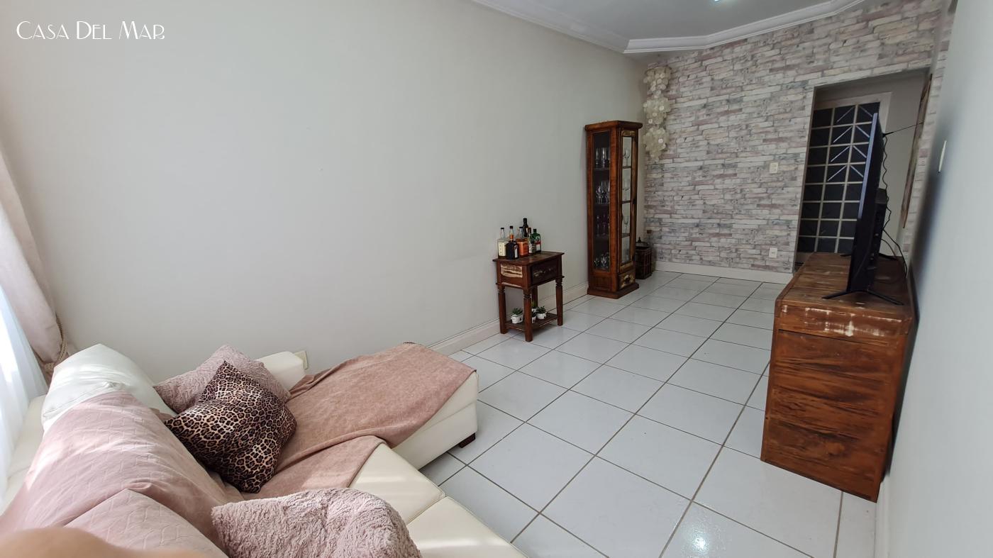 Apartamento à venda com 3 quartos, 80m² - Foto 2