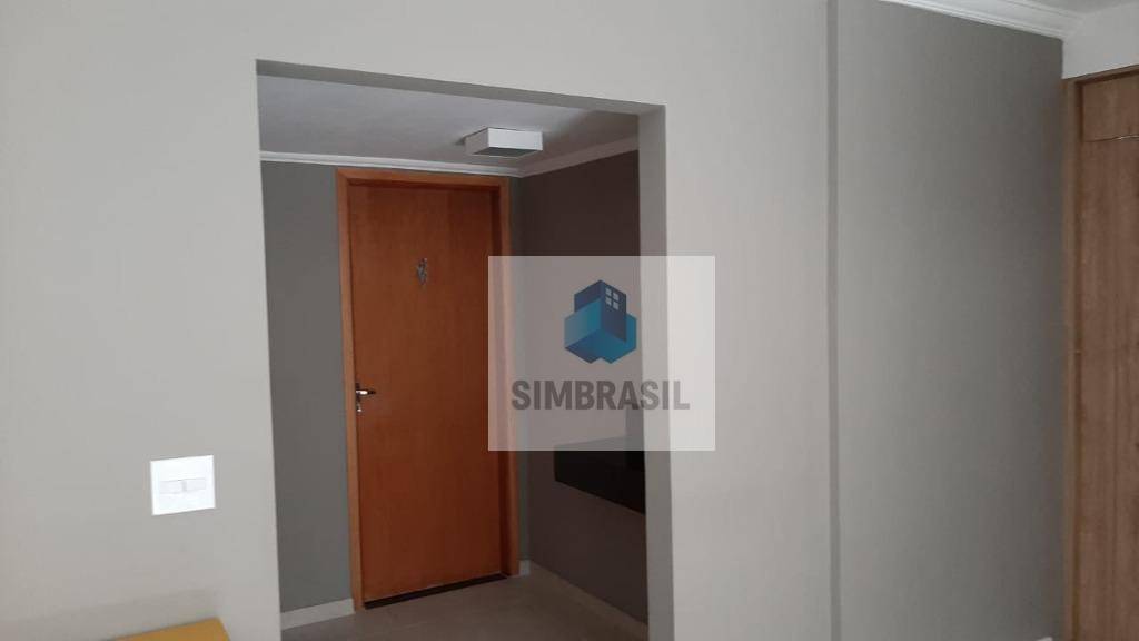 Apartamento à venda com 3 quartos, 75m² - Foto 8