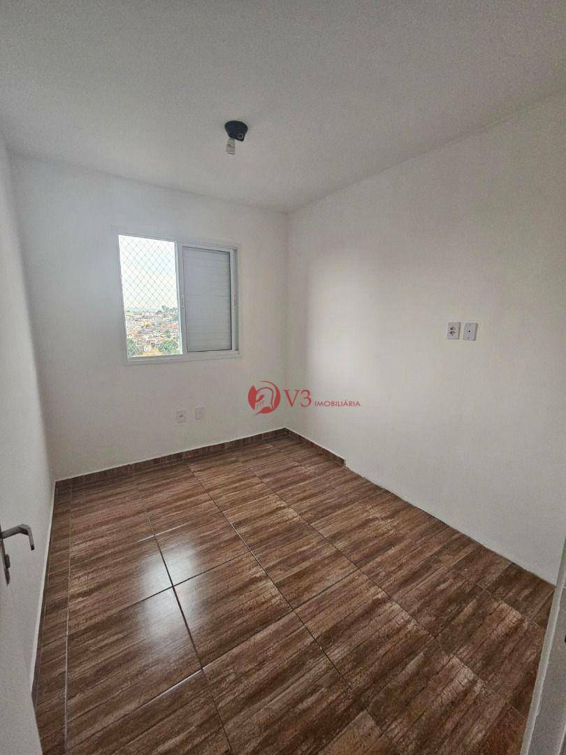 Apartamento à venda com 2 quartos, 43m² - Foto 10