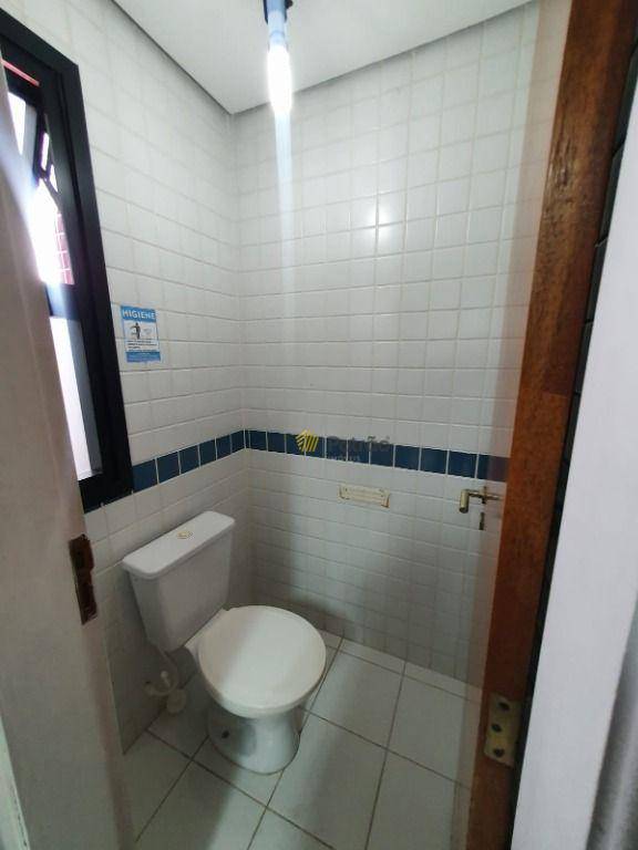 Conjunto Comercial-Sala à venda, 59m² - Foto 5