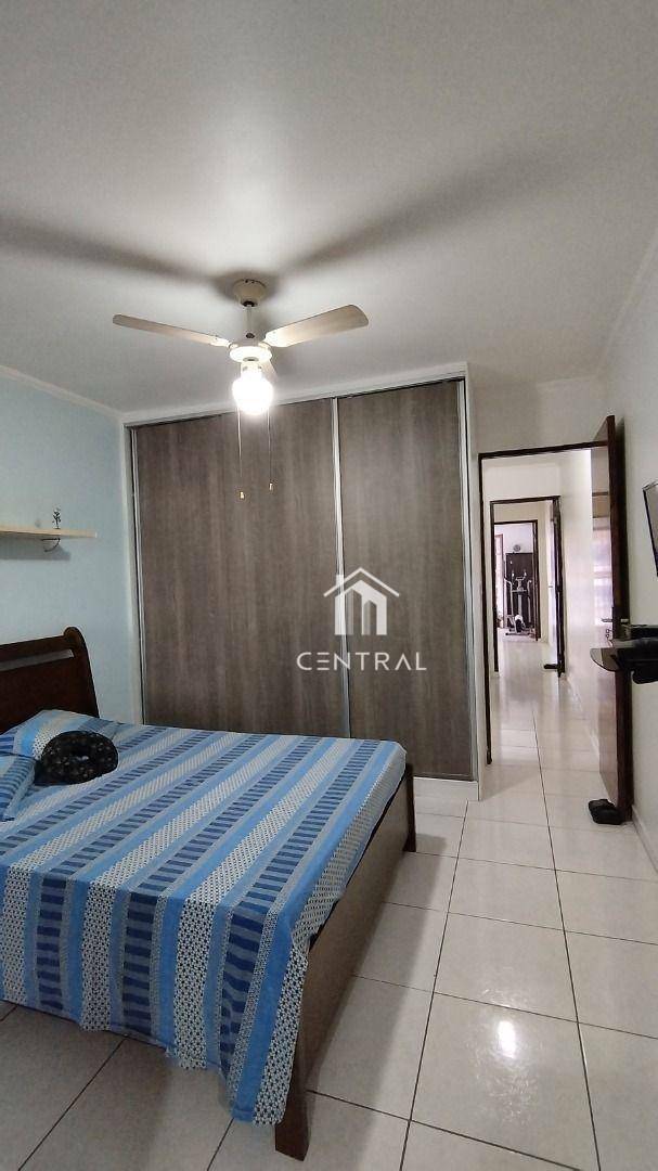 Sobrado à venda com 3 quartos, 130m² - Foto 25