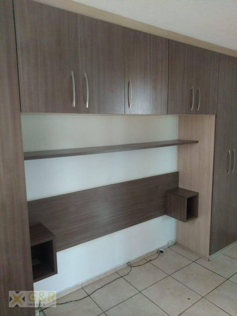 Apartamento à venda com 2 quartos, 50m² - Foto 13