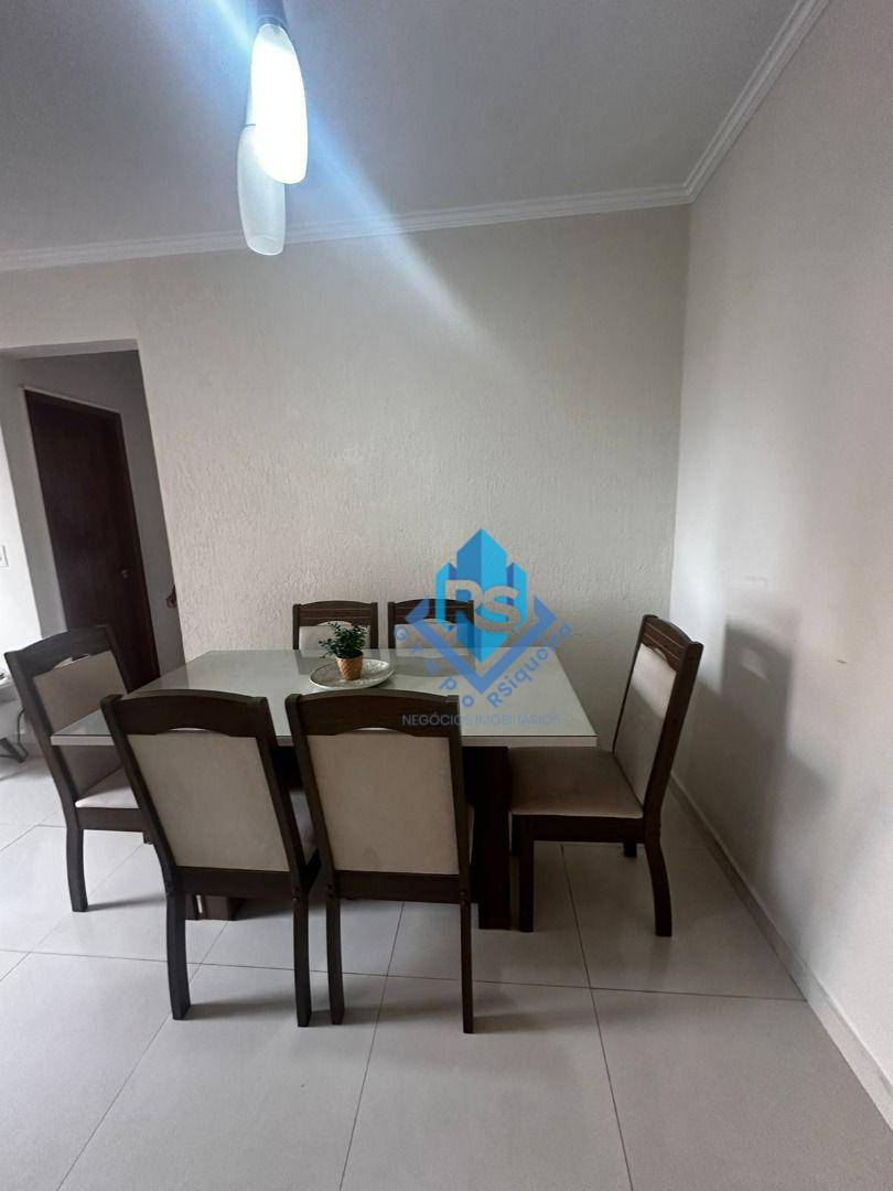 Apartamento à venda com 2 quartos, 57m² - Foto 11