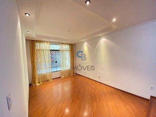 Sobrado à venda com 3 quartos, 176m² - Foto 1