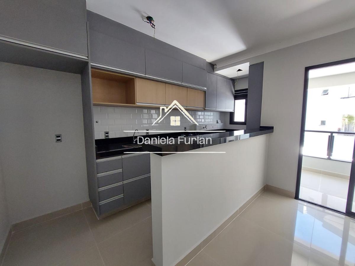 Apartamento à venda com 2 quartos, 54m² - Foto 5