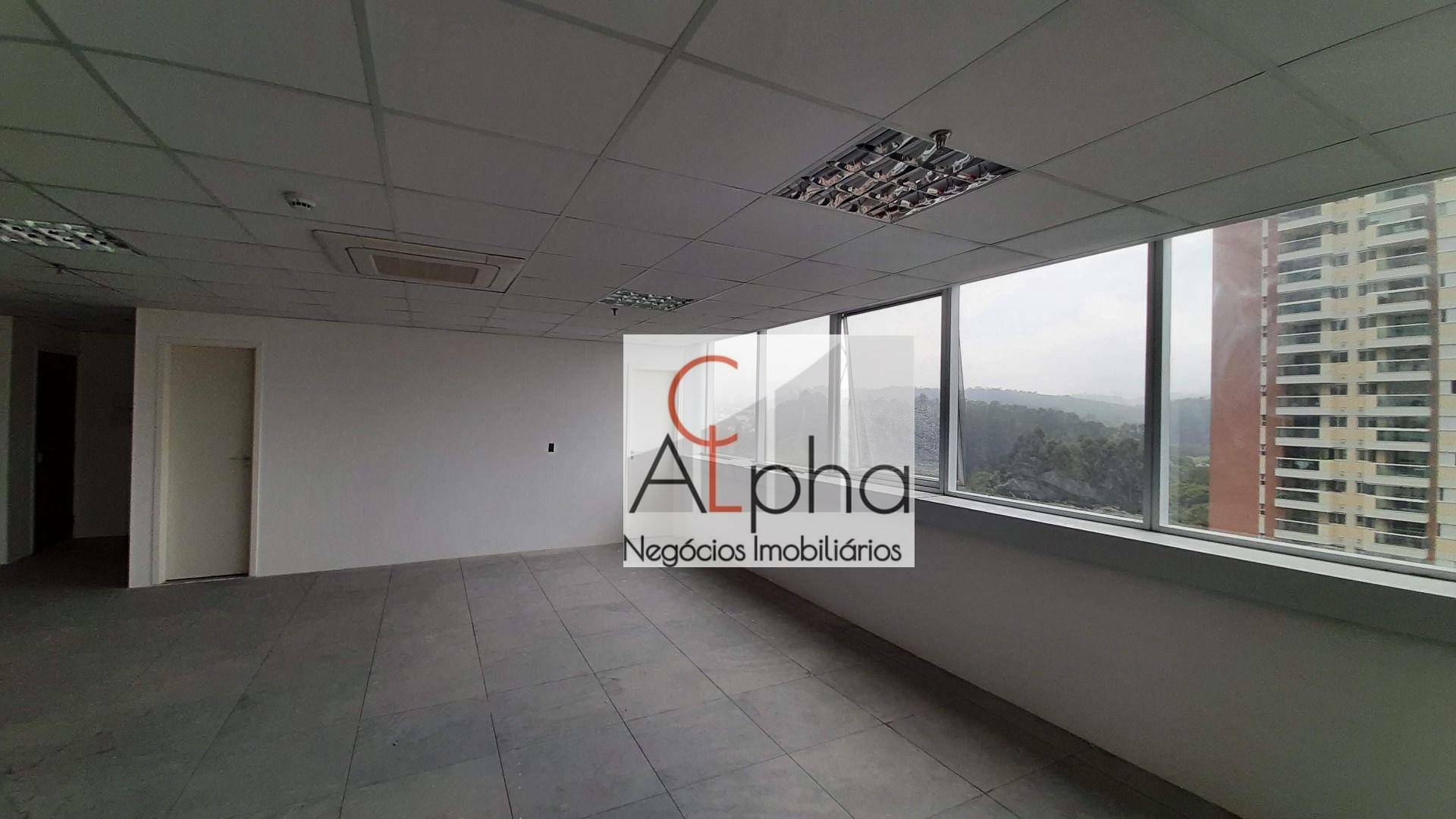 Conjunto Comercial-Sala para alugar, 63m² - Foto 3