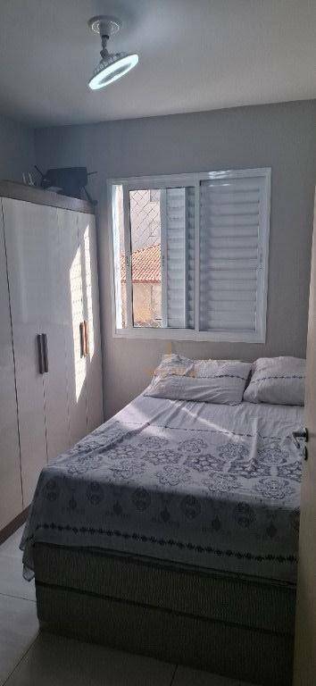 Apartamento à venda com 2 quartos, 49m² - Foto 4