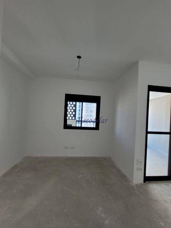 Apartamento à venda com 1 quarto, 35m² - Foto 8