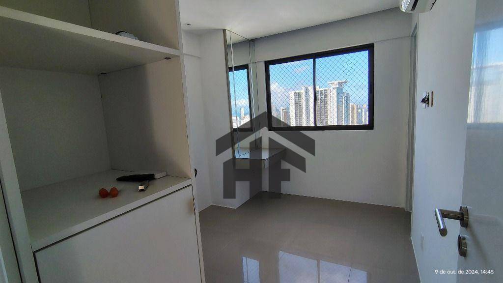 Apartamento para alugar com 3 quartos, 95m² - Foto 11