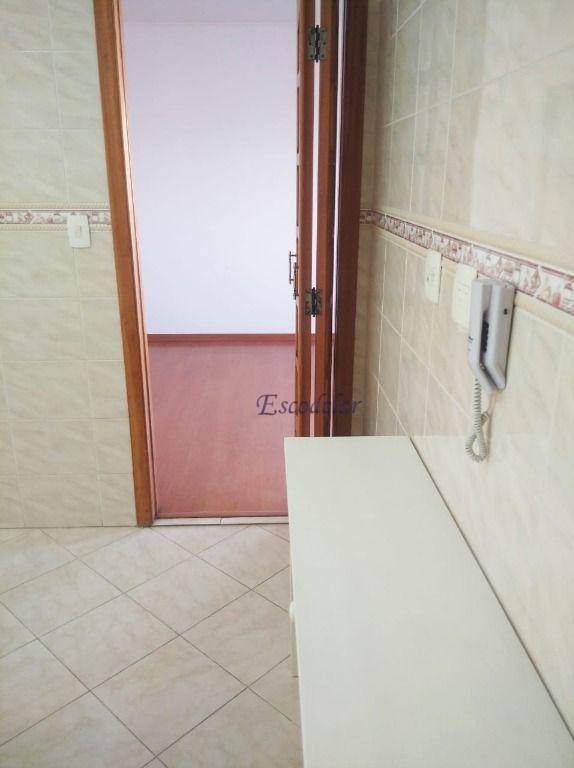 Apartamento à venda com 3 quartos, 120m² - Foto 28