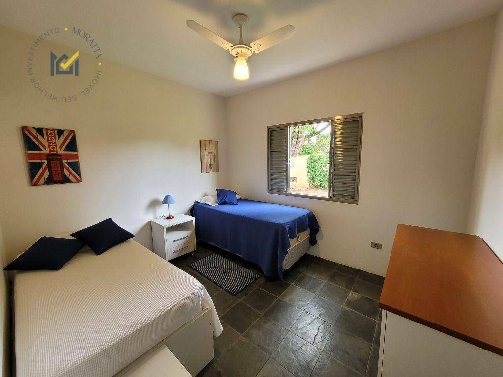 Casa de Condomínio à venda com 3 quartos, 217m² - Foto 11