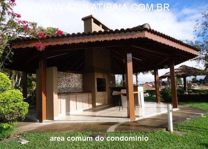 Casa de Condomínio à venda com 4 quartos, 840m² - Foto 37