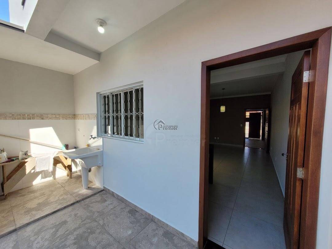 Casa à venda com 3 quartos, 150m² - Foto 9