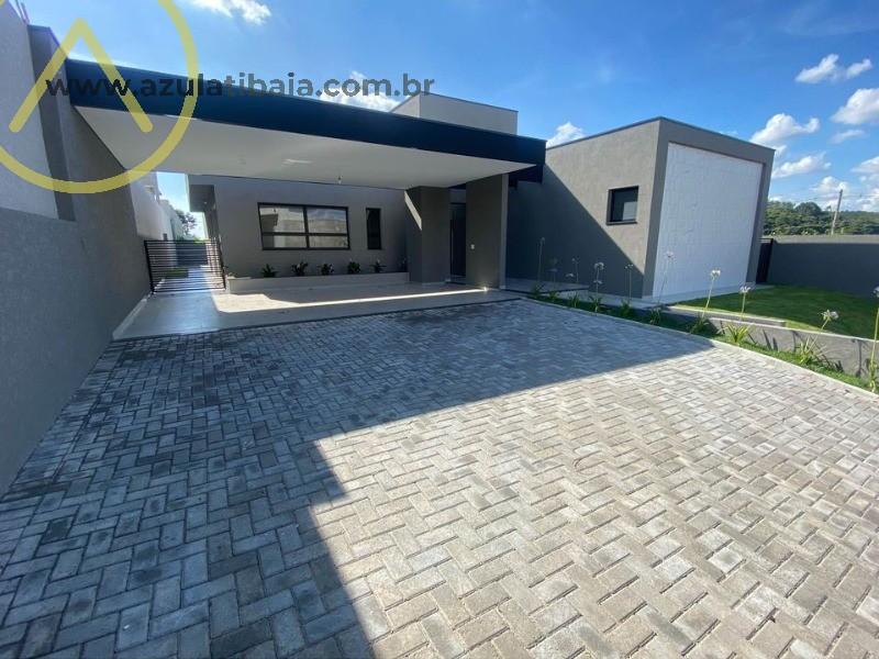 Casa de Condomínio à venda com 3 quartos, 266m² - Foto 2