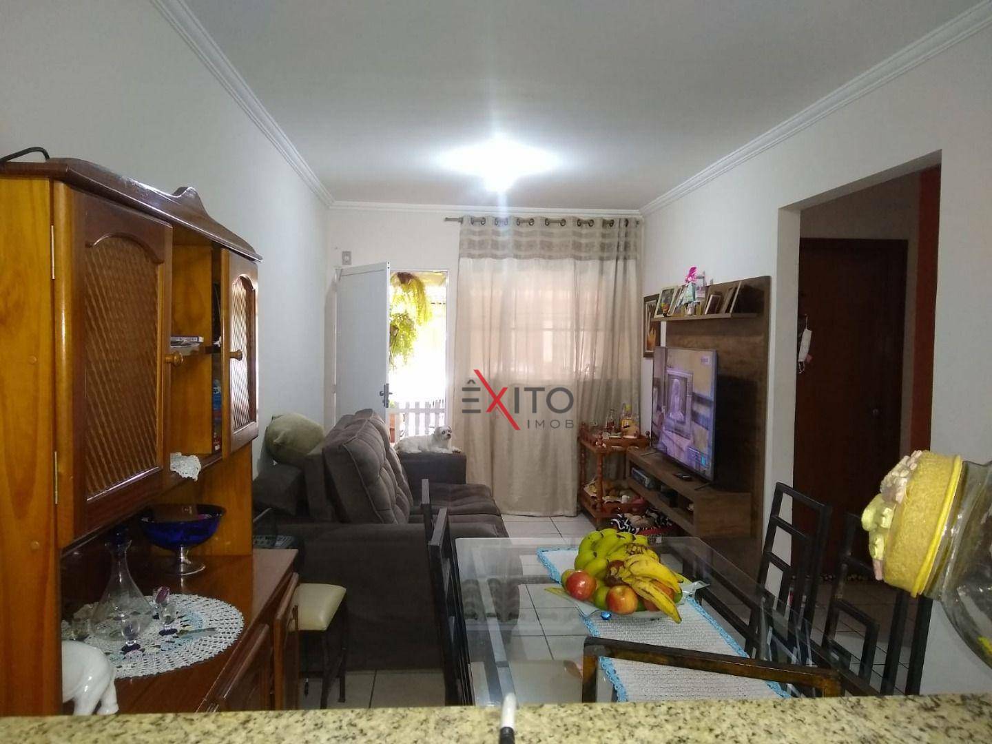 Casa à venda com 2 quartos, 114m² - Foto 8