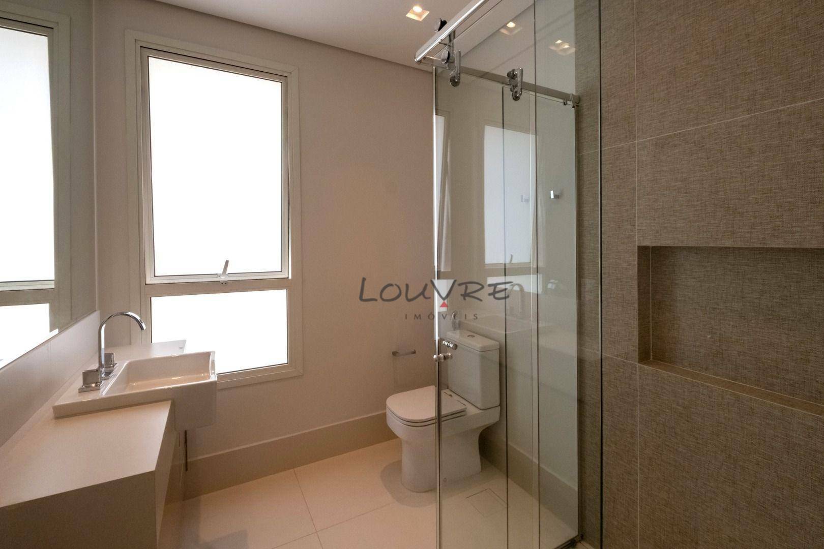 Apartamento à venda com 4 quartos, 274m² - Foto 20