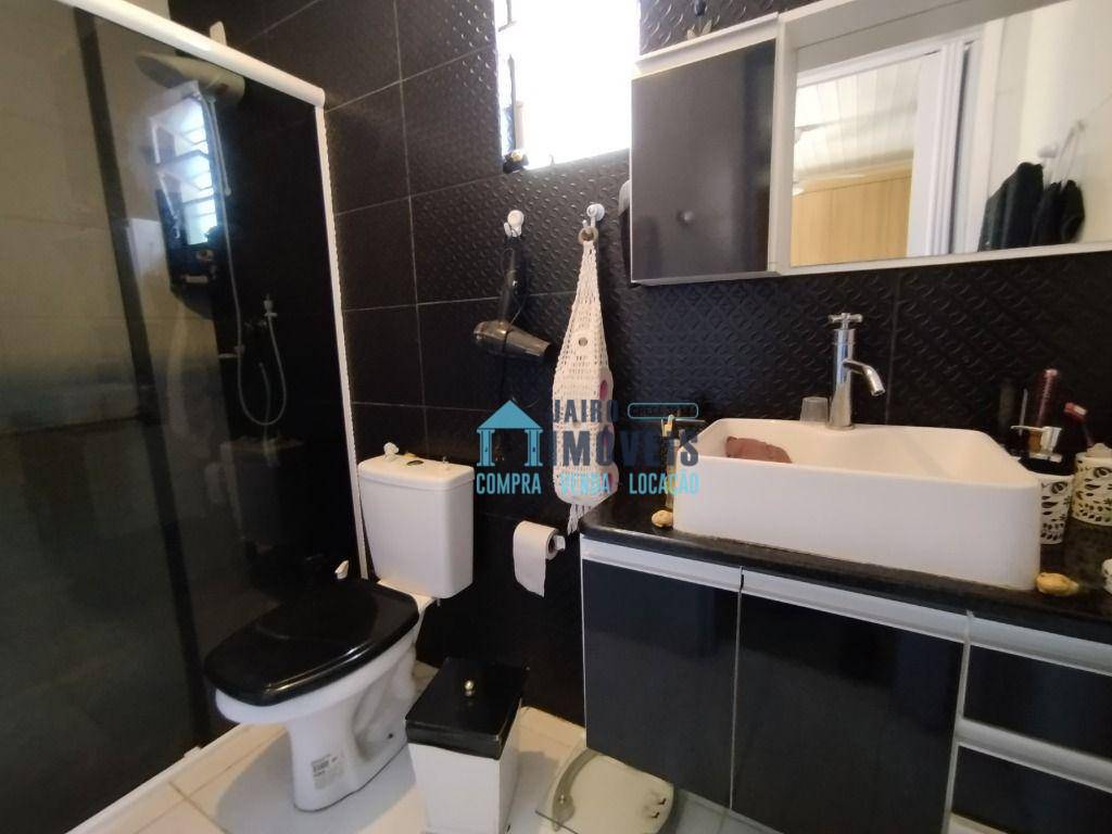 Casa à venda com 3 quartos, 130m² - Foto 9