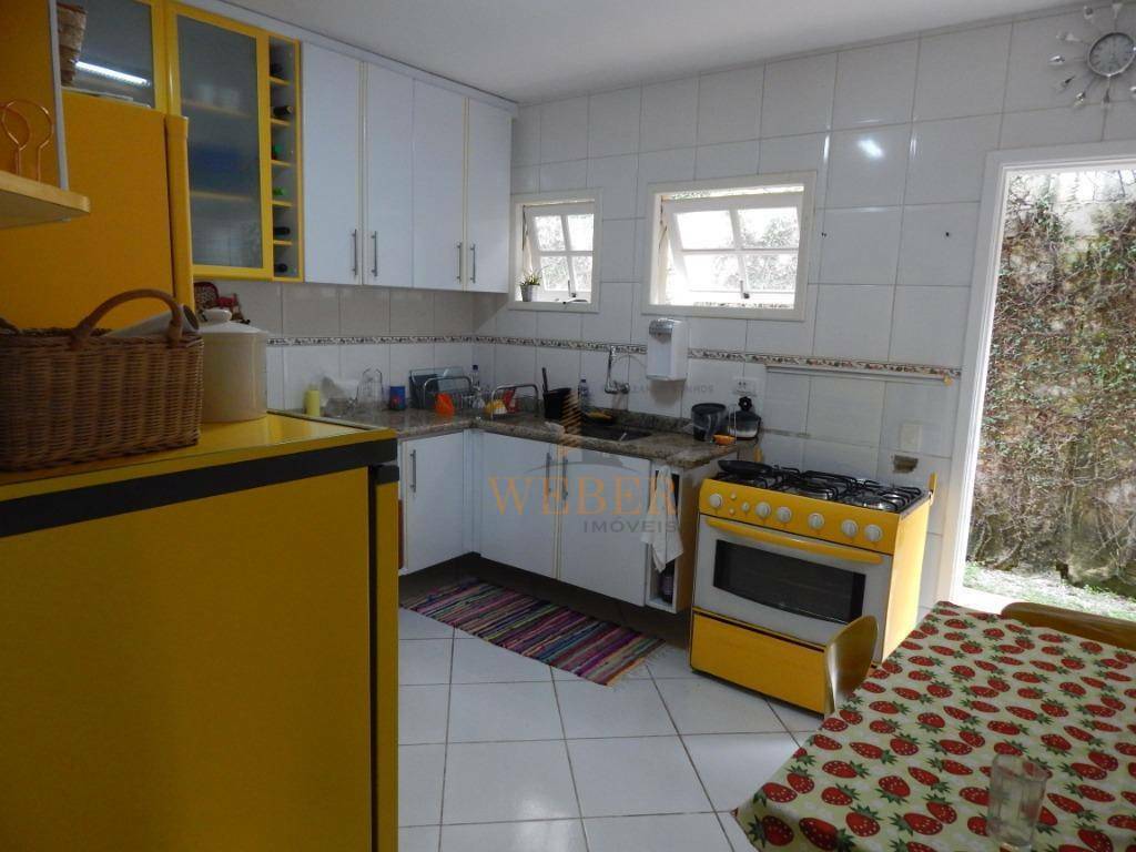 Casa de Condomínio à venda com 3 quartos, 120m² - Foto 15