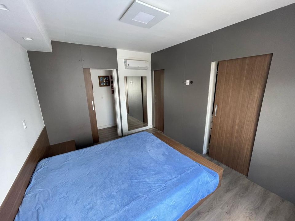 Apartamento à venda com 4 quartos, 167m² - Foto 35