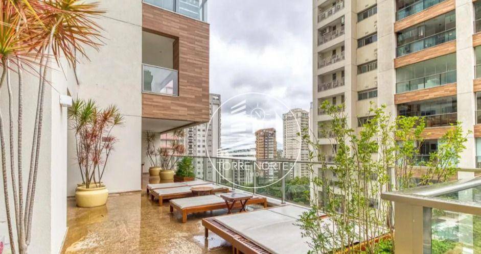 Apartamento para alugar com 2 quartos, 100m² - Foto 26