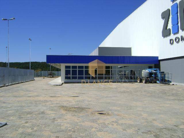 Depósito-Galpão-Armazém para alugar, 1707m² - Foto 27