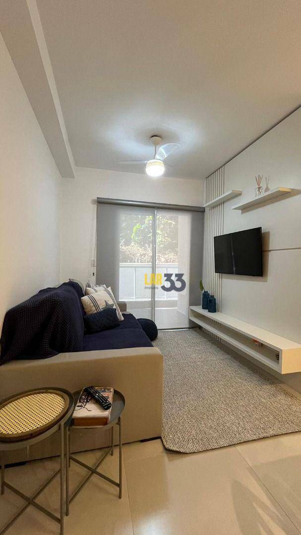 Apartamento à venda com 2 quartos, 60m² - Foto 15