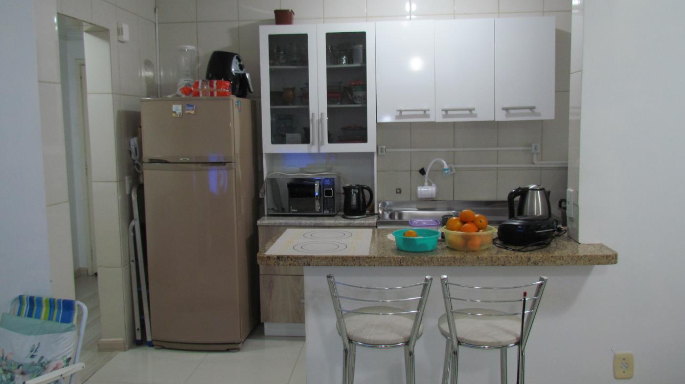 Apartamento à venda com 2 quartos, 60m² - Foto 10