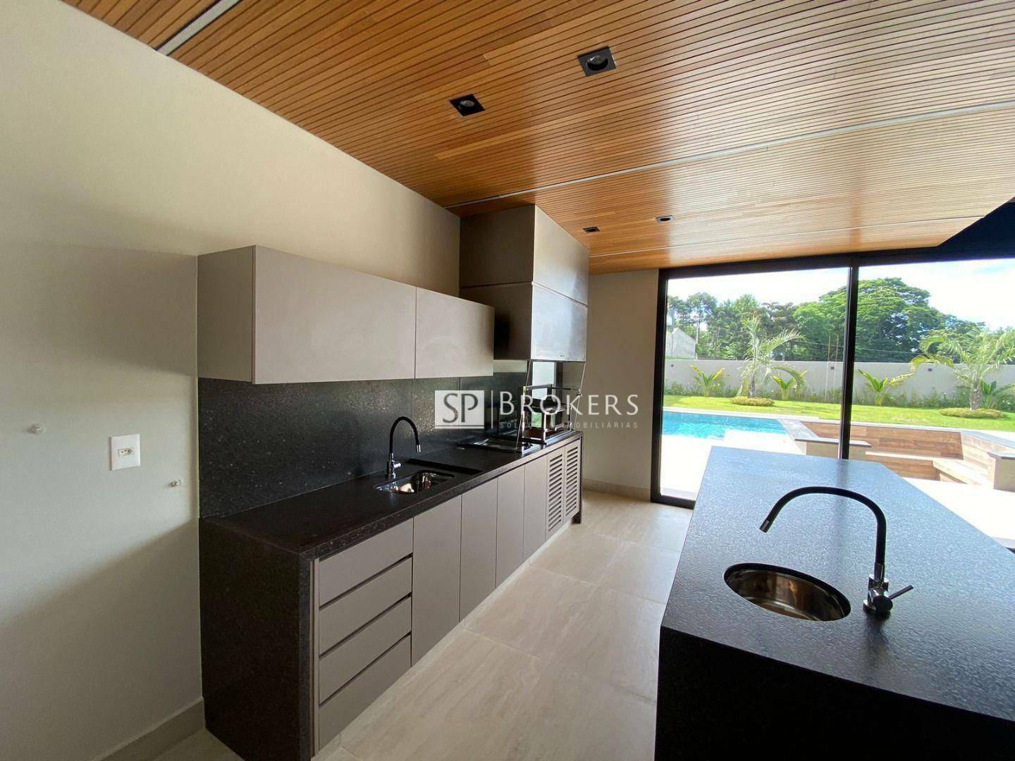 Casa à venda com 4 quartos, 412m² - Foto 31