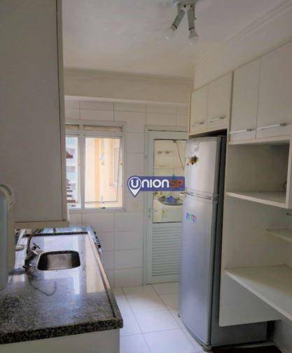 Apartamento à venda com 3 quartos, 112m² - Foto 8