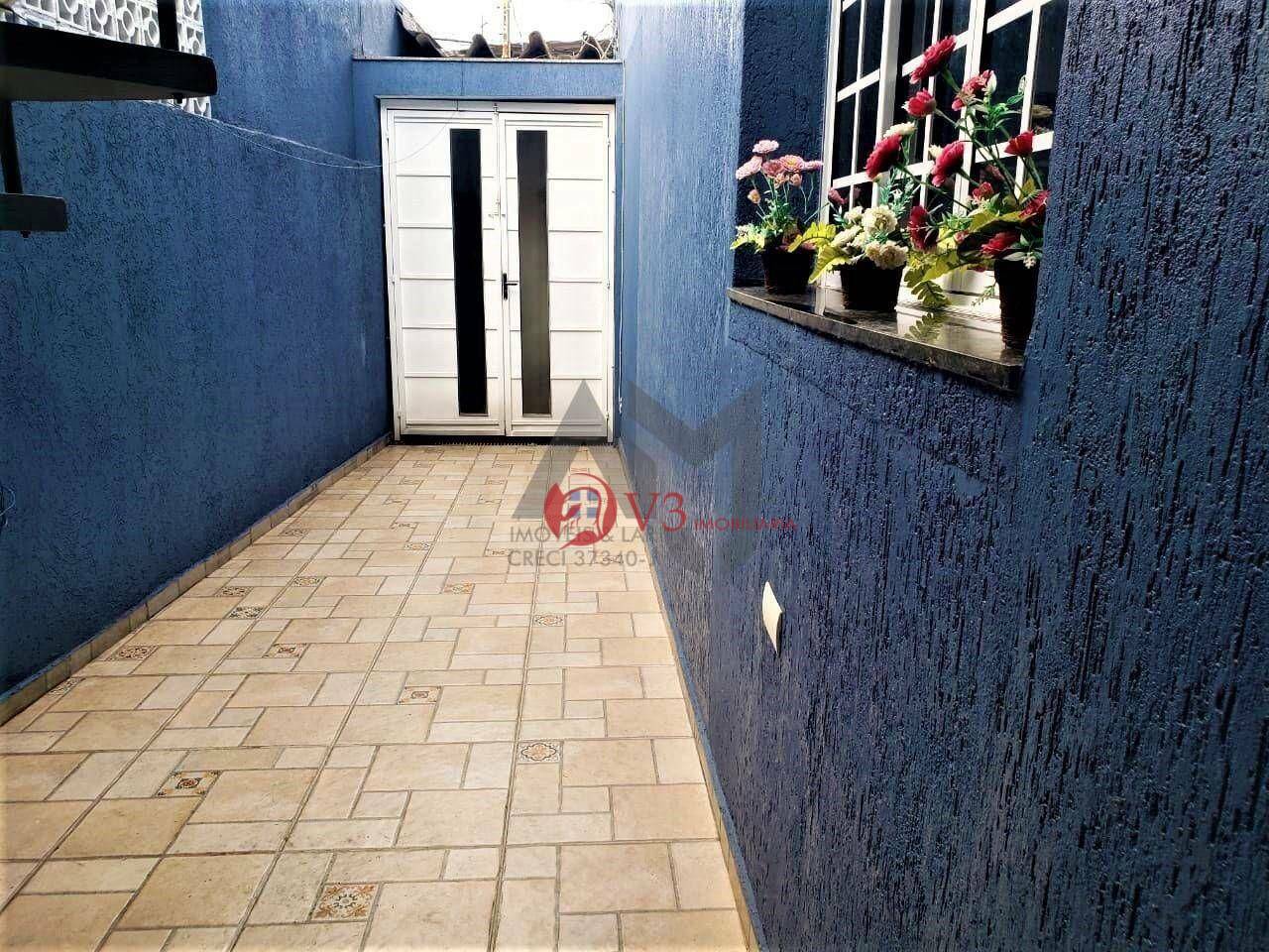 Sobrado à venda com 2 quartos, 110m² - Foto 6