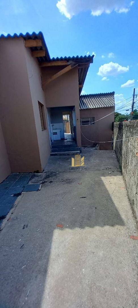 Casa à venda com 2 quartos, 200m² - Foto 13