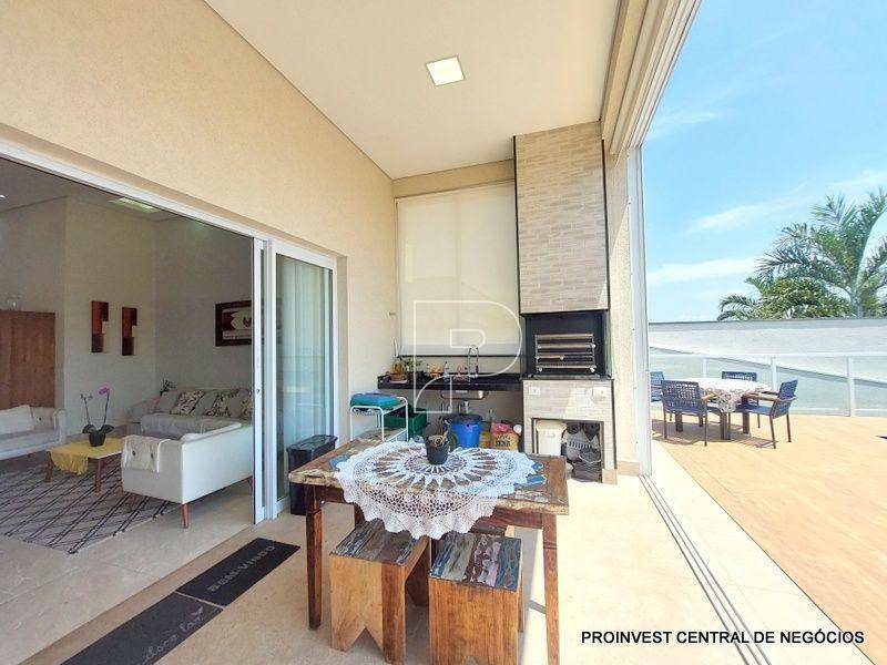 Casa de Condomínio à venda com 4 quartos, 363m² - Foto 47