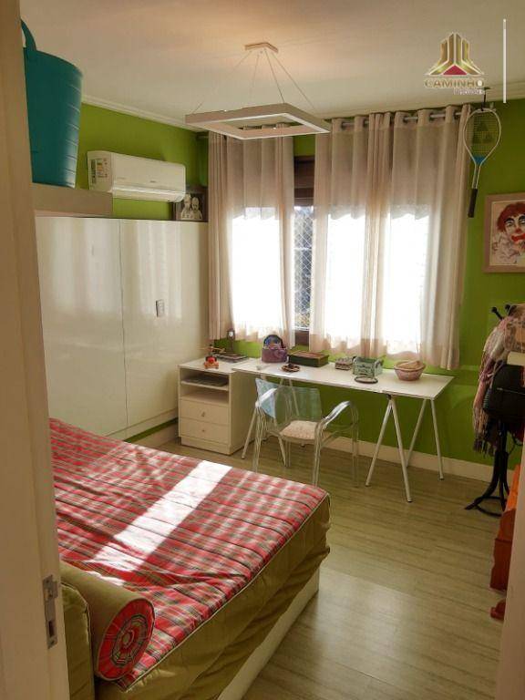 Apartamento à venda com 3 quartos, 143m² - Foto 17