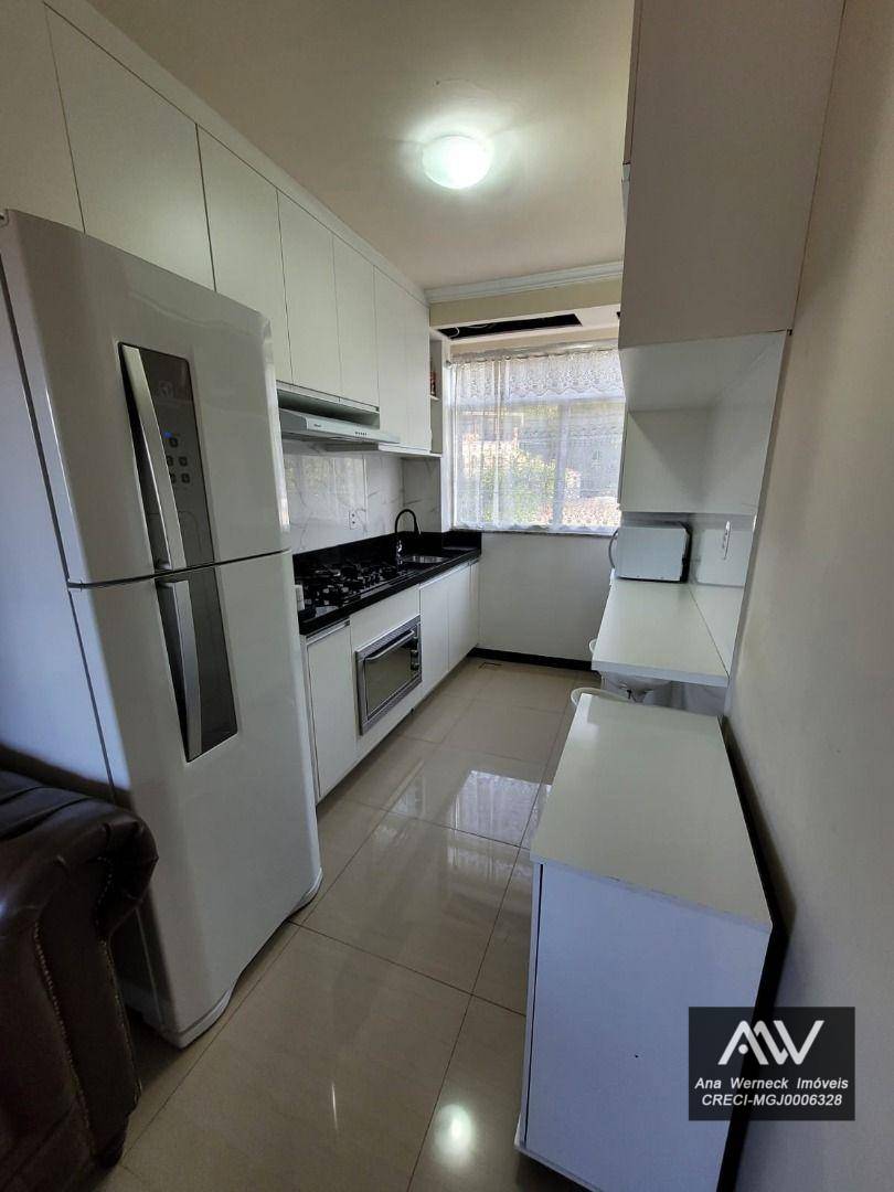 Cobertura à venda com 1 quarto, 41m² - Foto 10