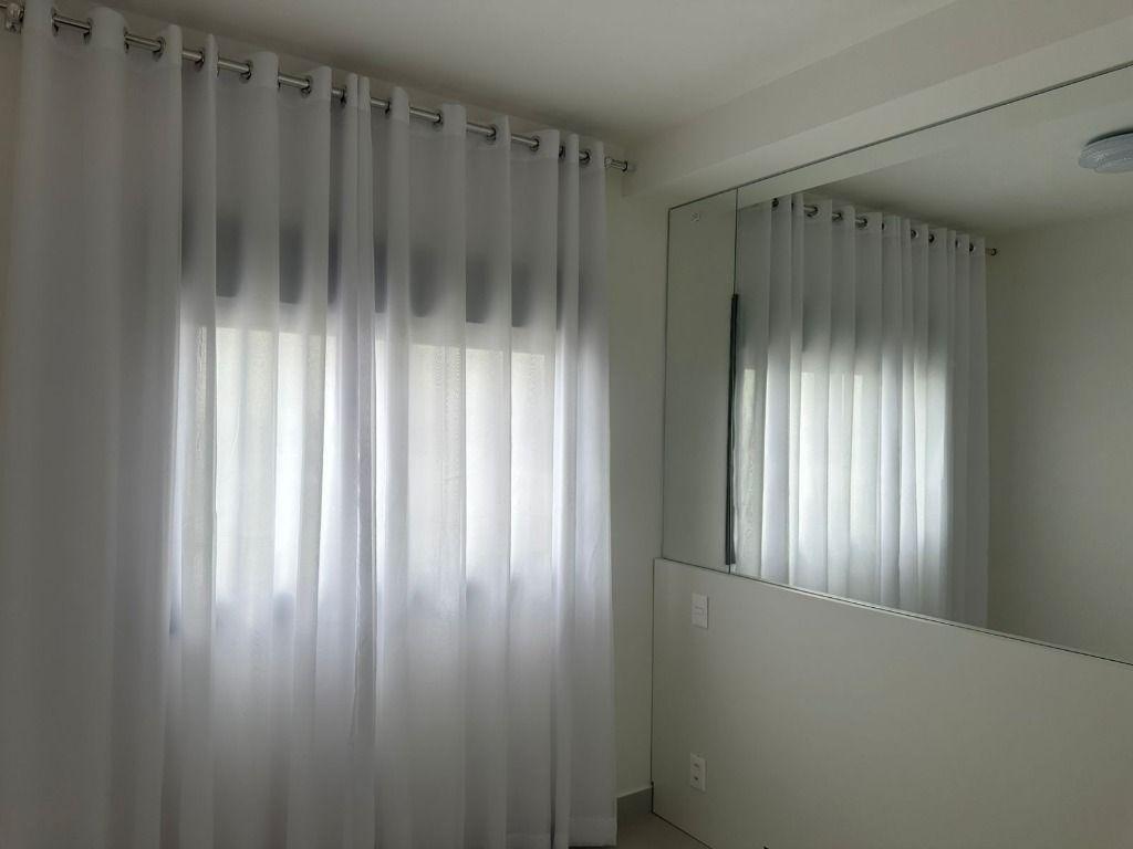 Apartamento para alugar com 2 quartos, 43m² - Foto 1