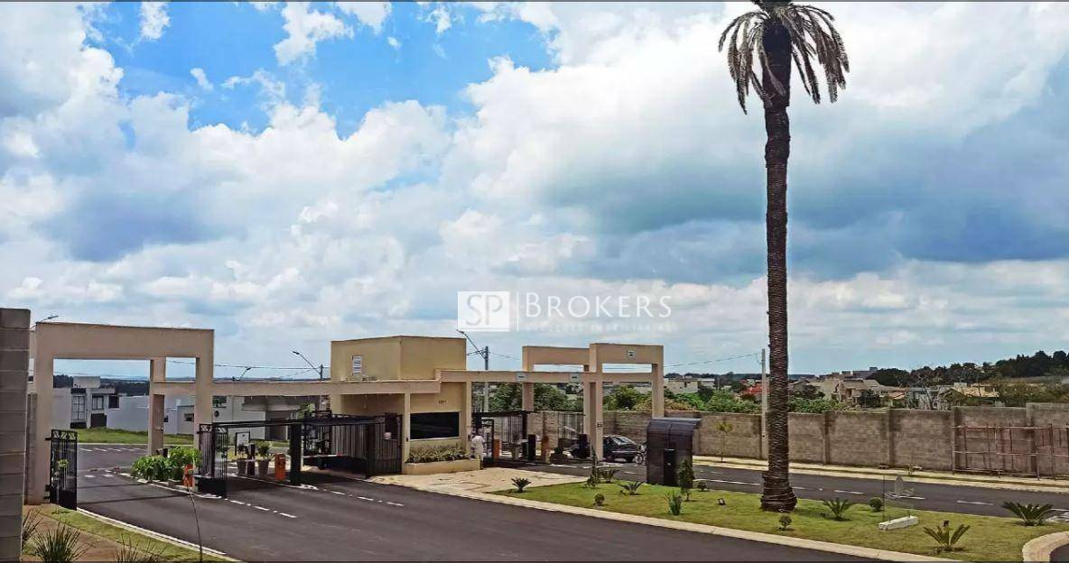 Casa de Condomínio à venda com 3 quartos, 145m² - Foto 27