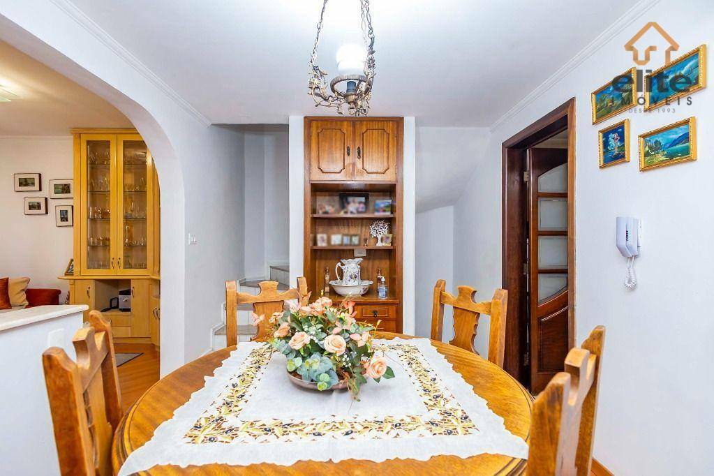 Sobrado à venda com 3 quartos, 169m² - Foto 11