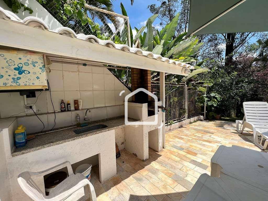 Casa de Condomínio à venda com 4 quartos, 400m² - Foto 45