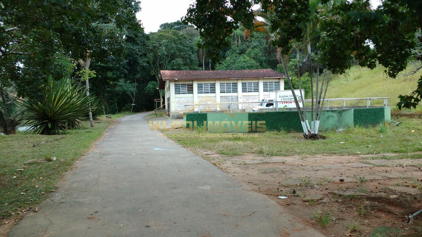 Fazenda à venda com 6 quartos, 156000m² - Foto 11