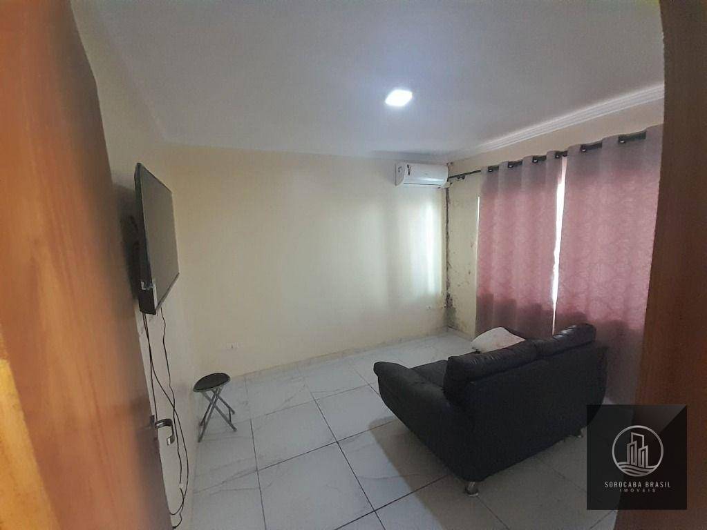 Casa à venda com 3 quartos, 240M2 - Foto 11