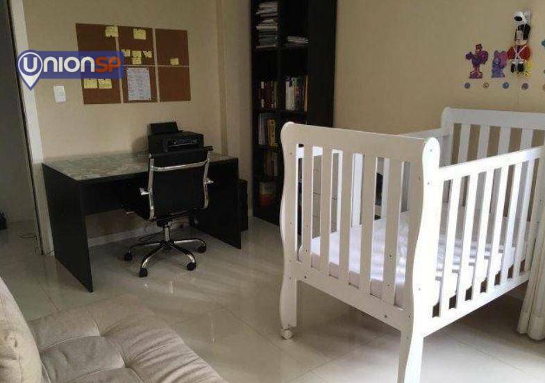 Apartamento à venda com 2 quartos, 100m² - Foto 7