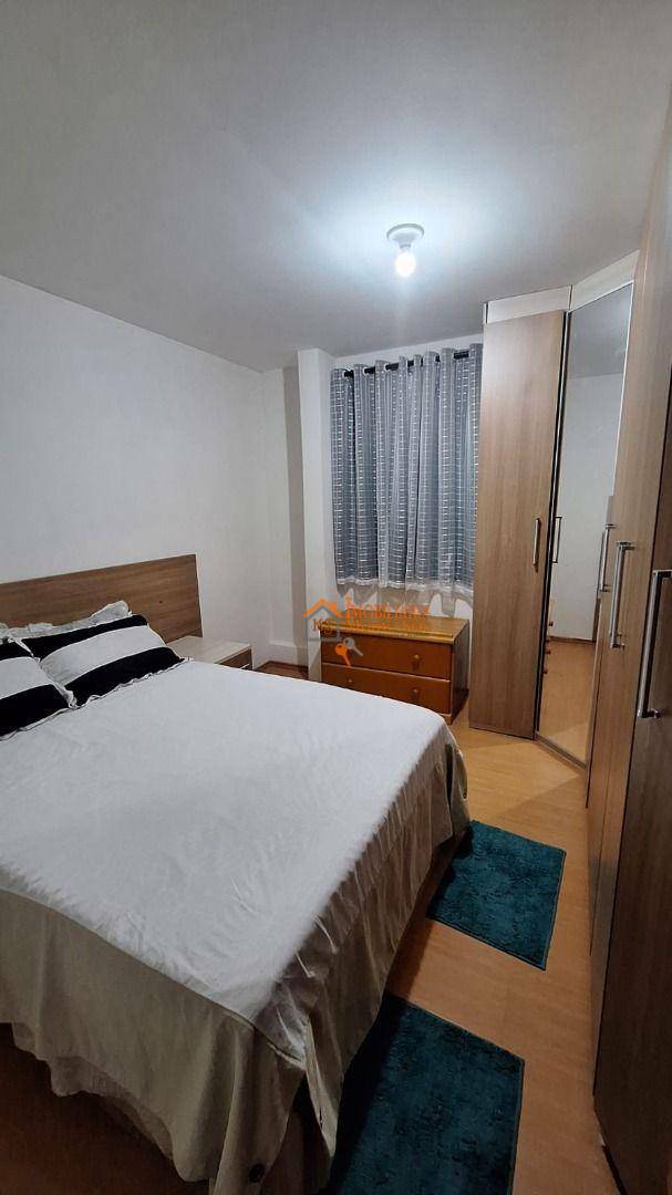 Apartamento à venda com 2 quartos, 76m² - Foto 9