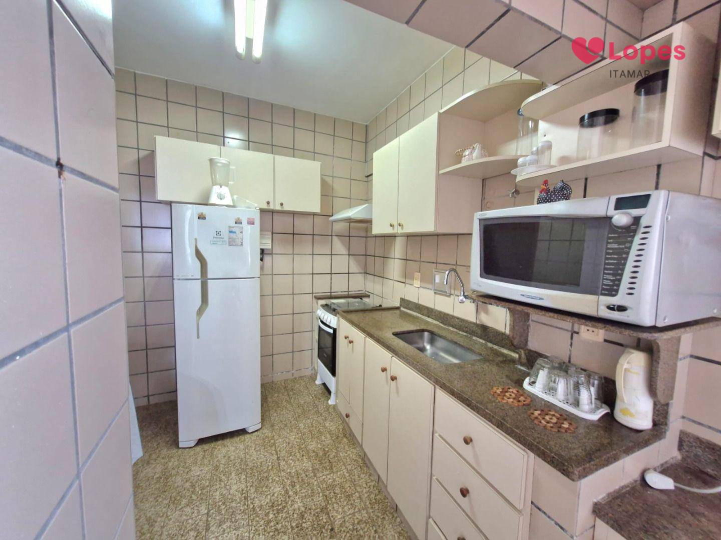 Apartamento à venda com 3 quartos, 84m² - Foto 12