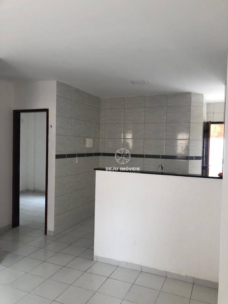 Apartamento à venda com 2 quartos, 43m² - Foto 3